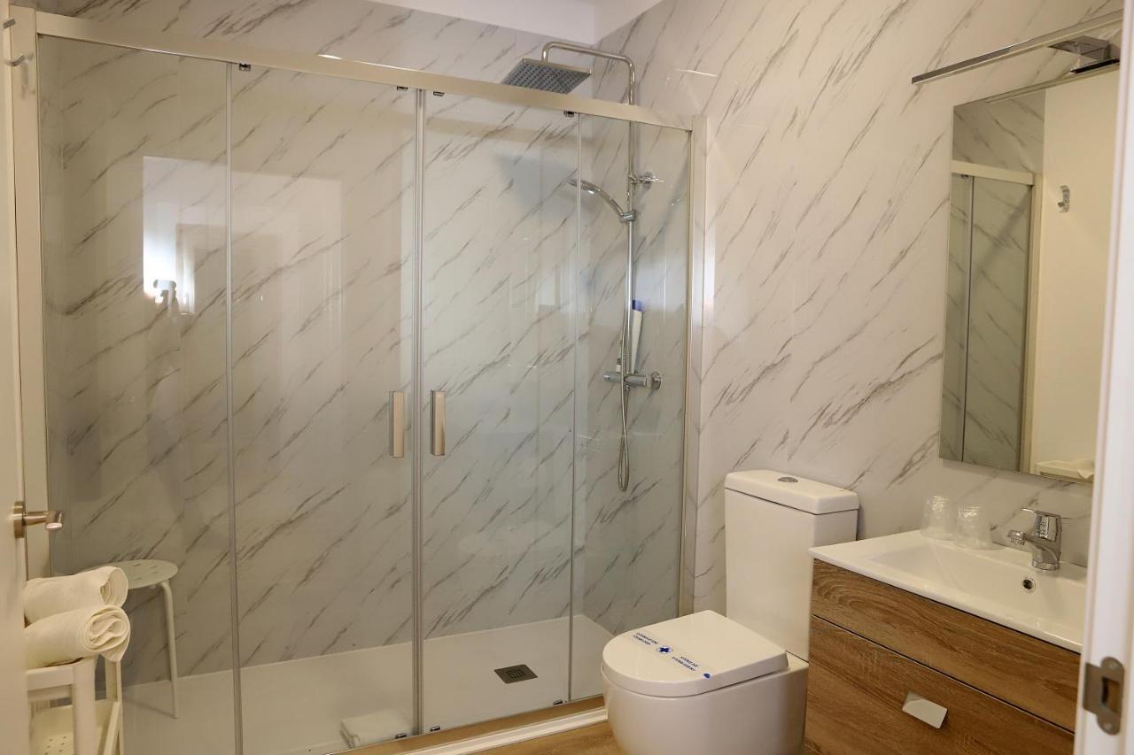Pedro Luxury Apartment *
