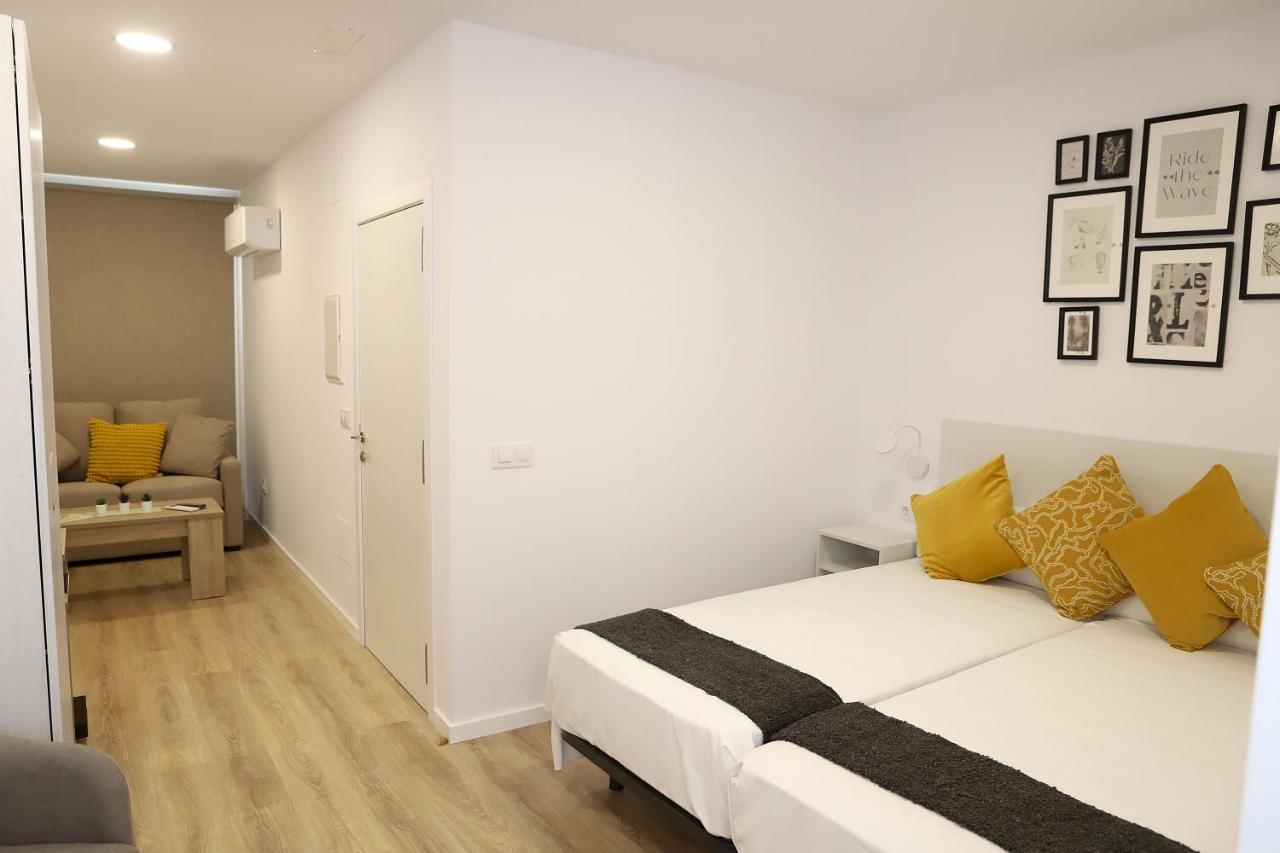 Pedro Luxury Apartment *