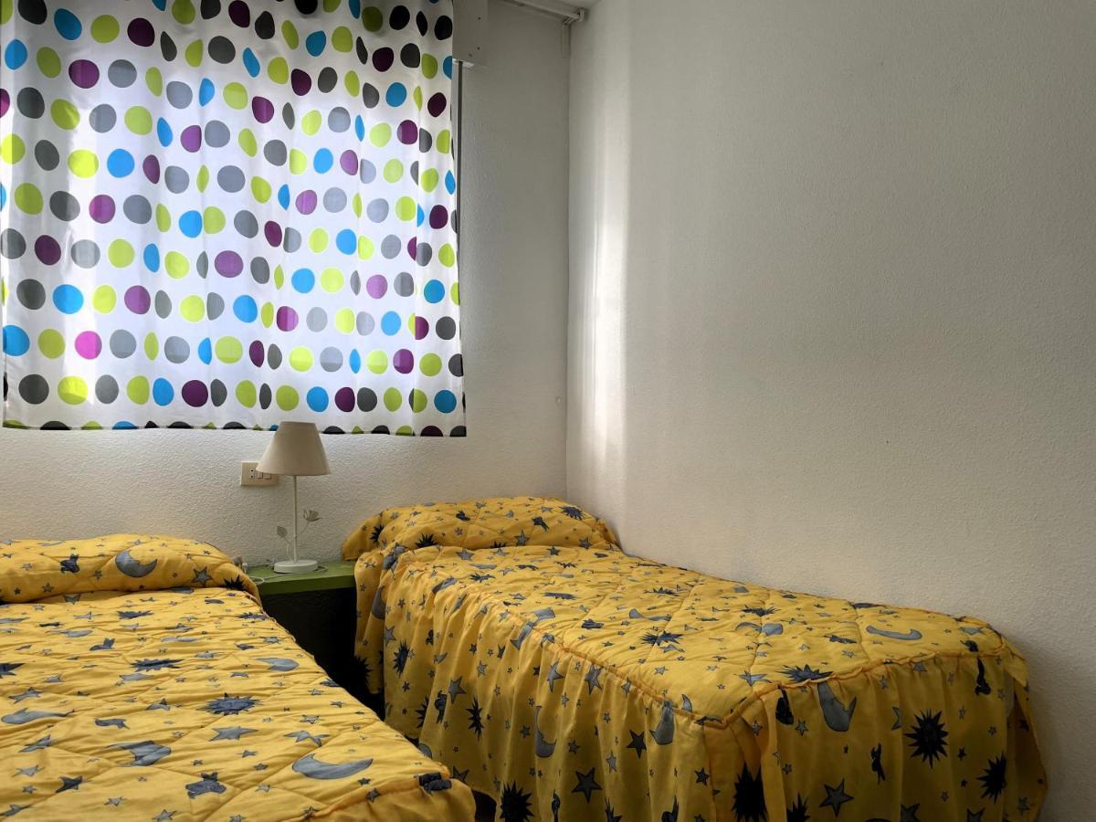 Siroco Holidays Lek 4/6 Apartment