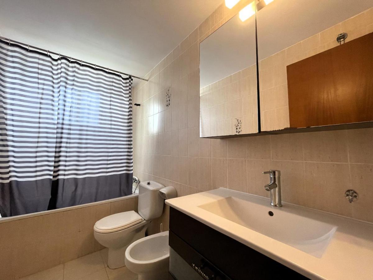 Apartment Siroco Holidays Lek 4/6 Peniscola