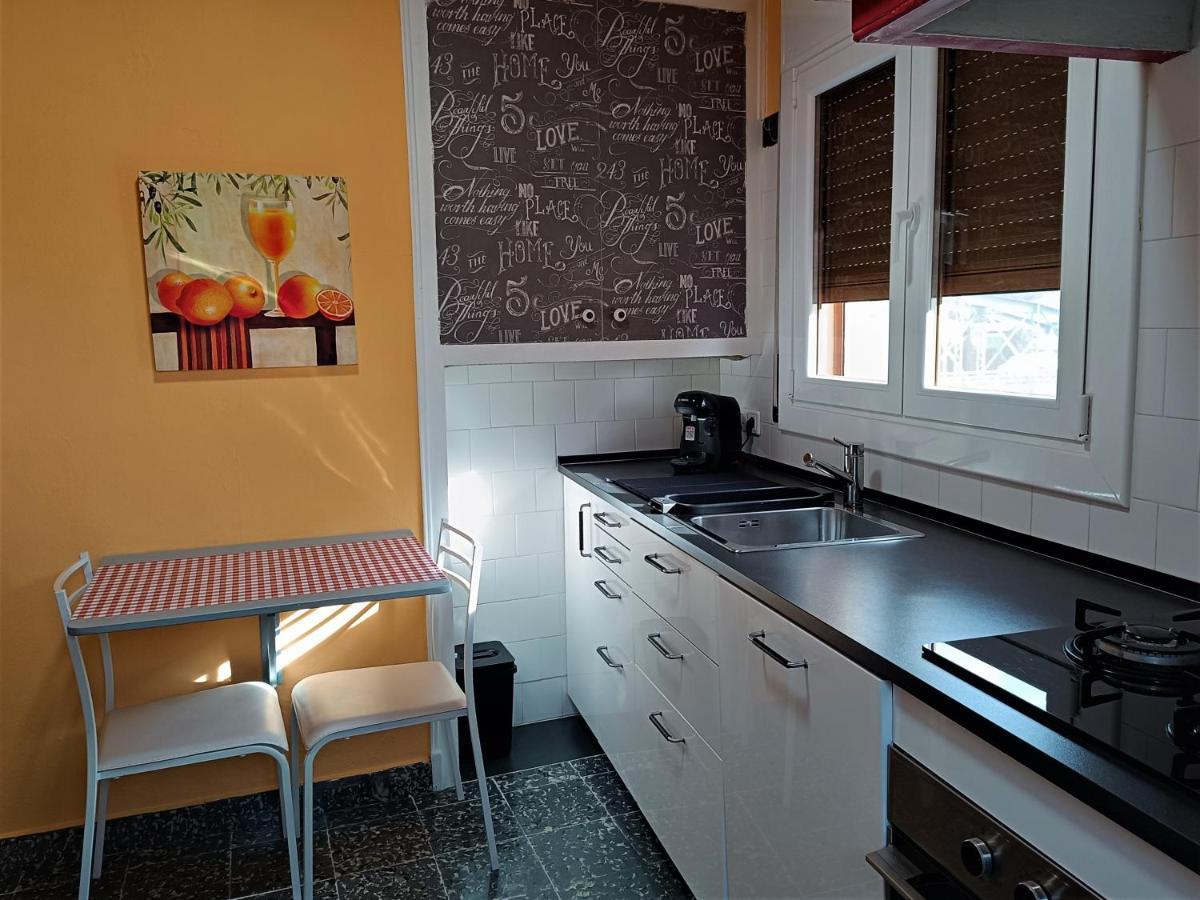 Atalaya Del Rio Apartamento *