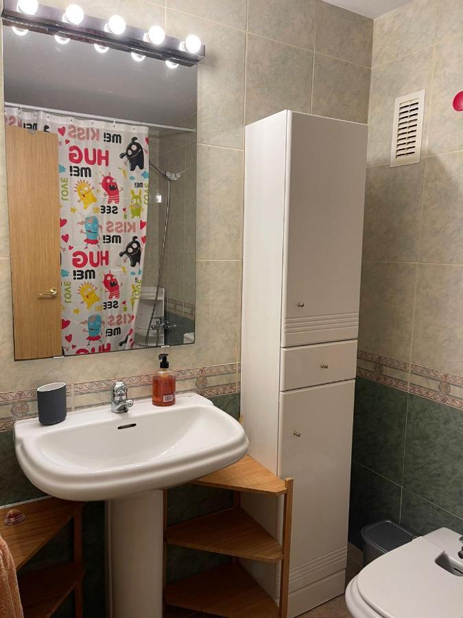 Cunit Beach Apartment