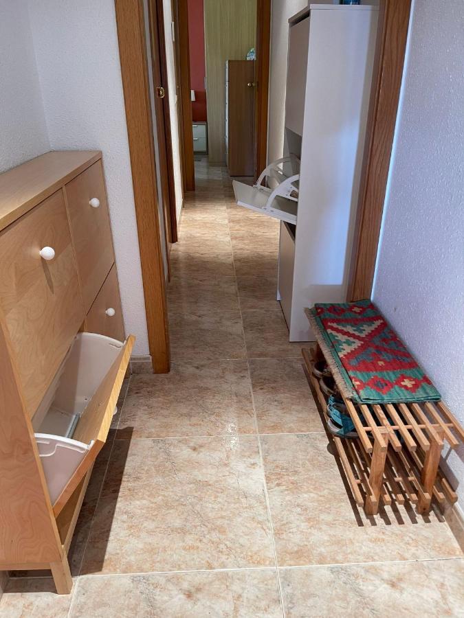 Apartment Cunit Beach *
