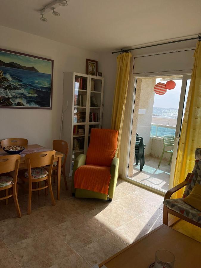Apartment Cunit Beach Cunit