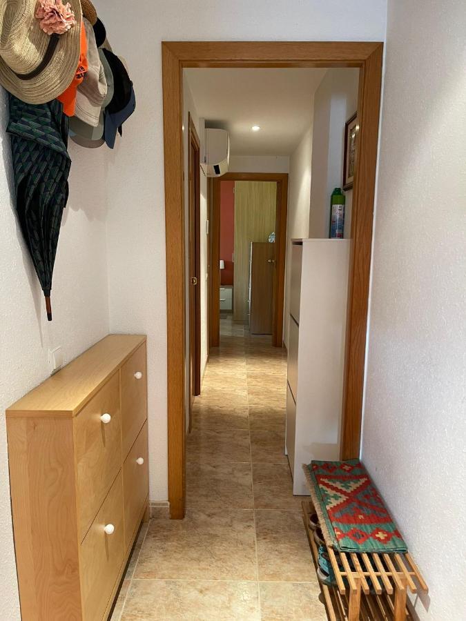 Apartment Cunit Beach *