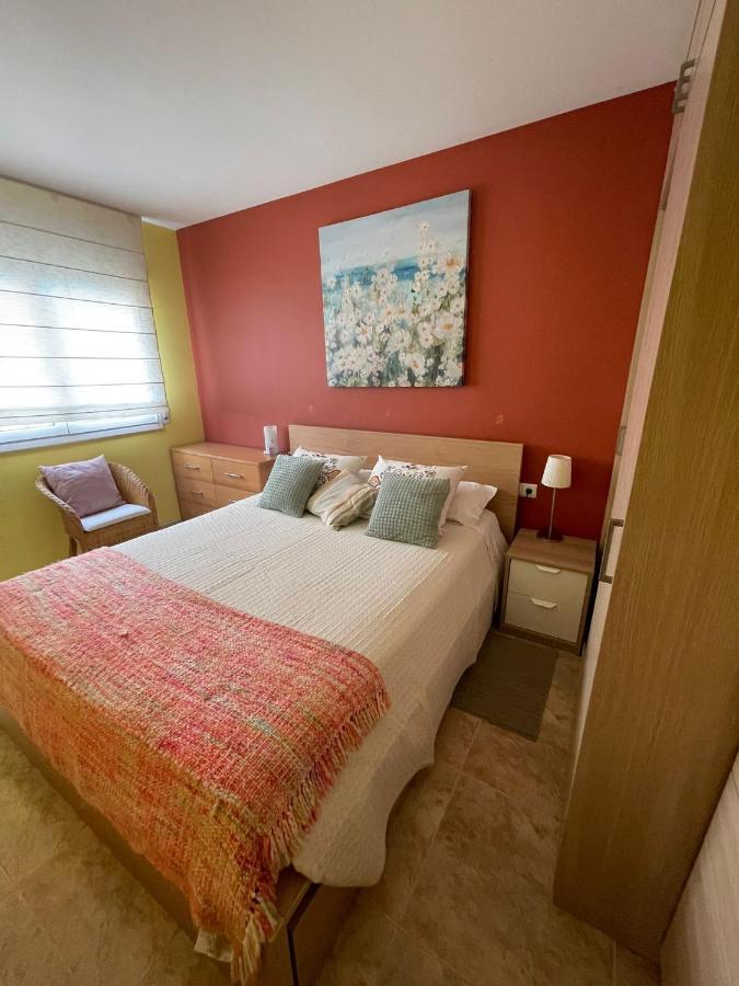 Apartment Cunit Beach *