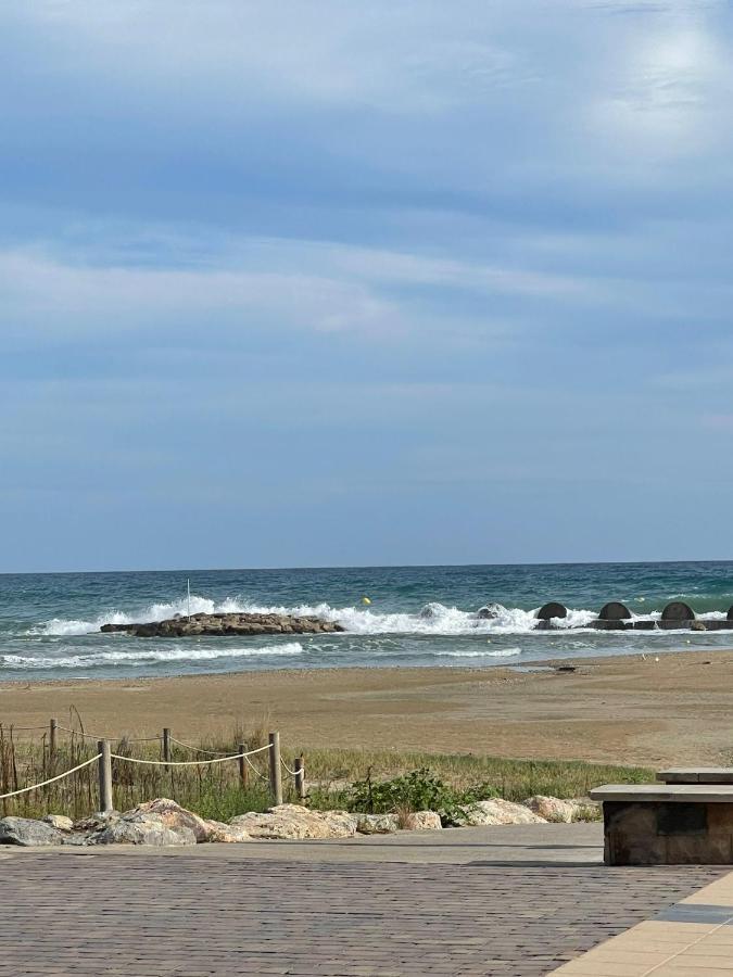 Apartment Cunit Beach