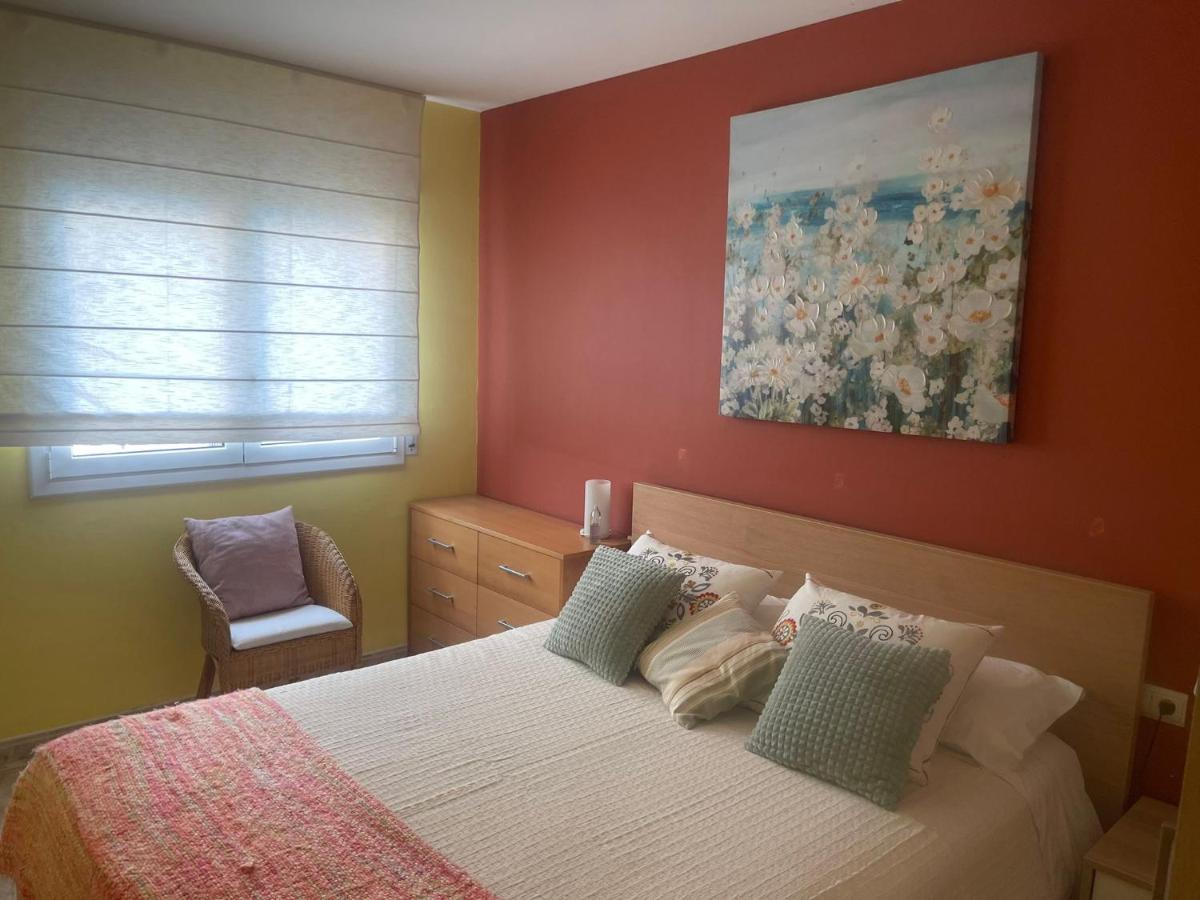 Cunit Beach Apartment *