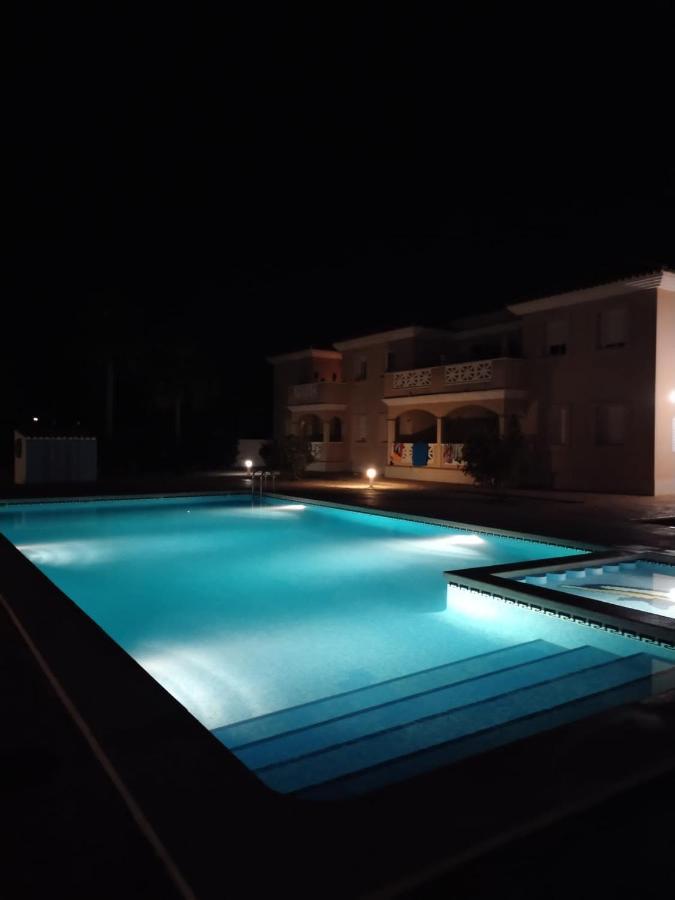 Apartamento En La Playa De Riumar