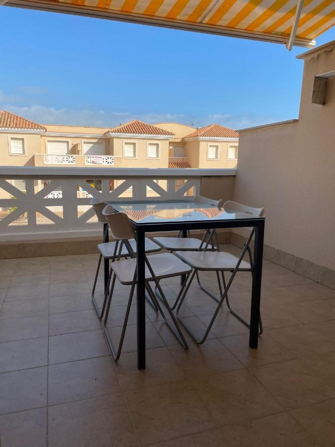 Apartment En La Playa De *