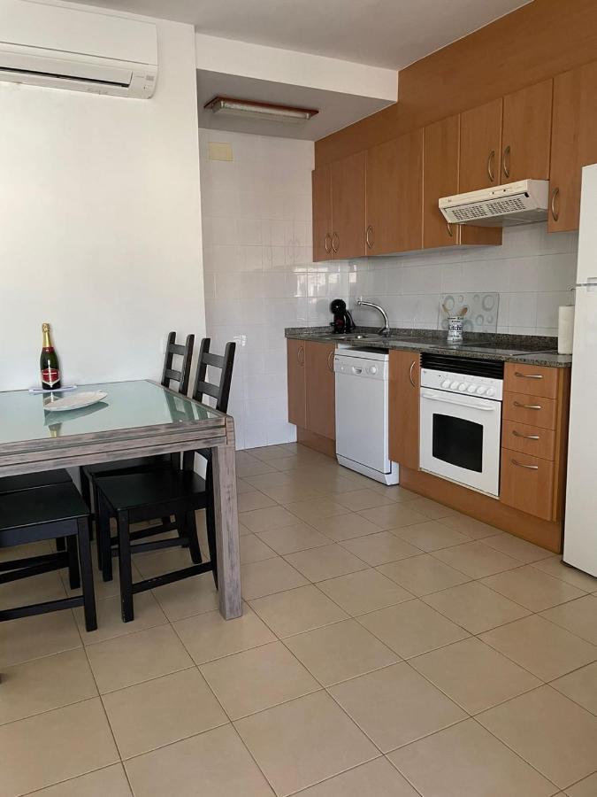 En La Playa De Apartamento
