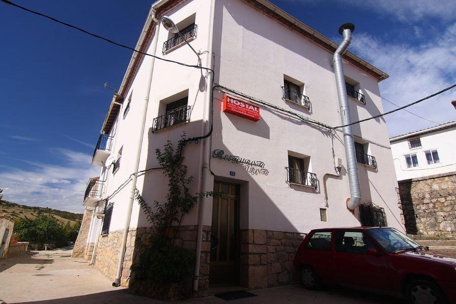 Casa Martina * Guadalaviar