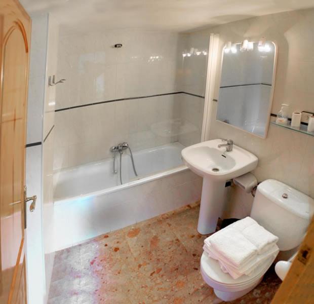 Casa Martina Guest house Guadalaviar