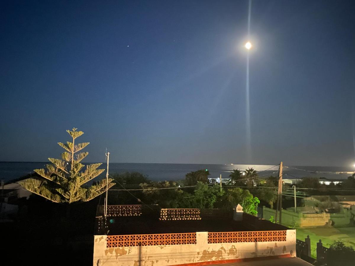 Сasa de vacaciones Cal índia Sant Carlos de la Ràpita