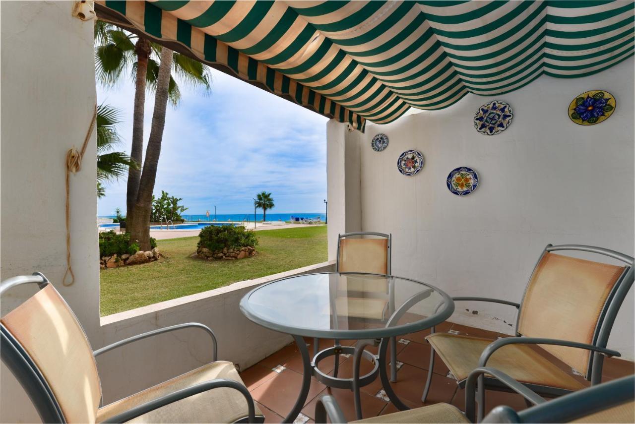 Playa Lucera Apartment