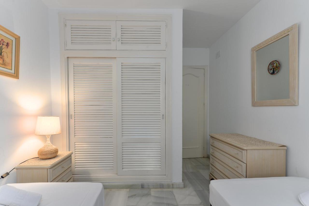 Apartment Playa Lucera *