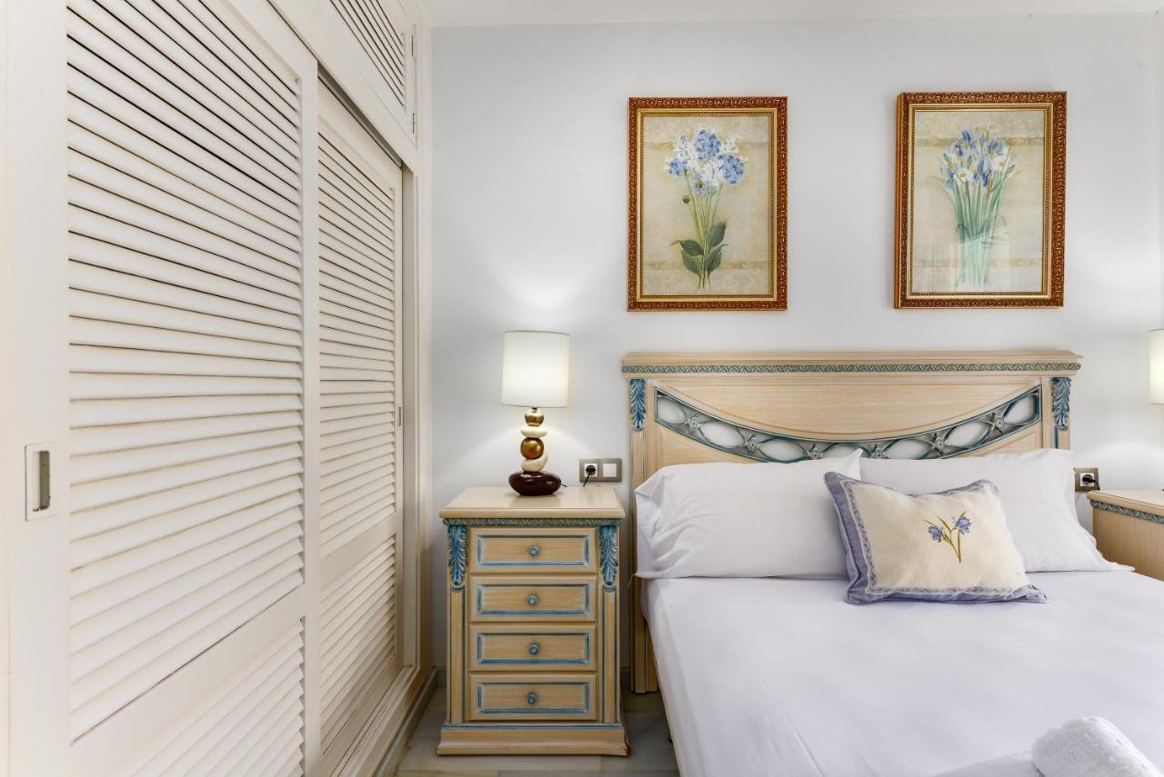 Playa Lucera Apartment