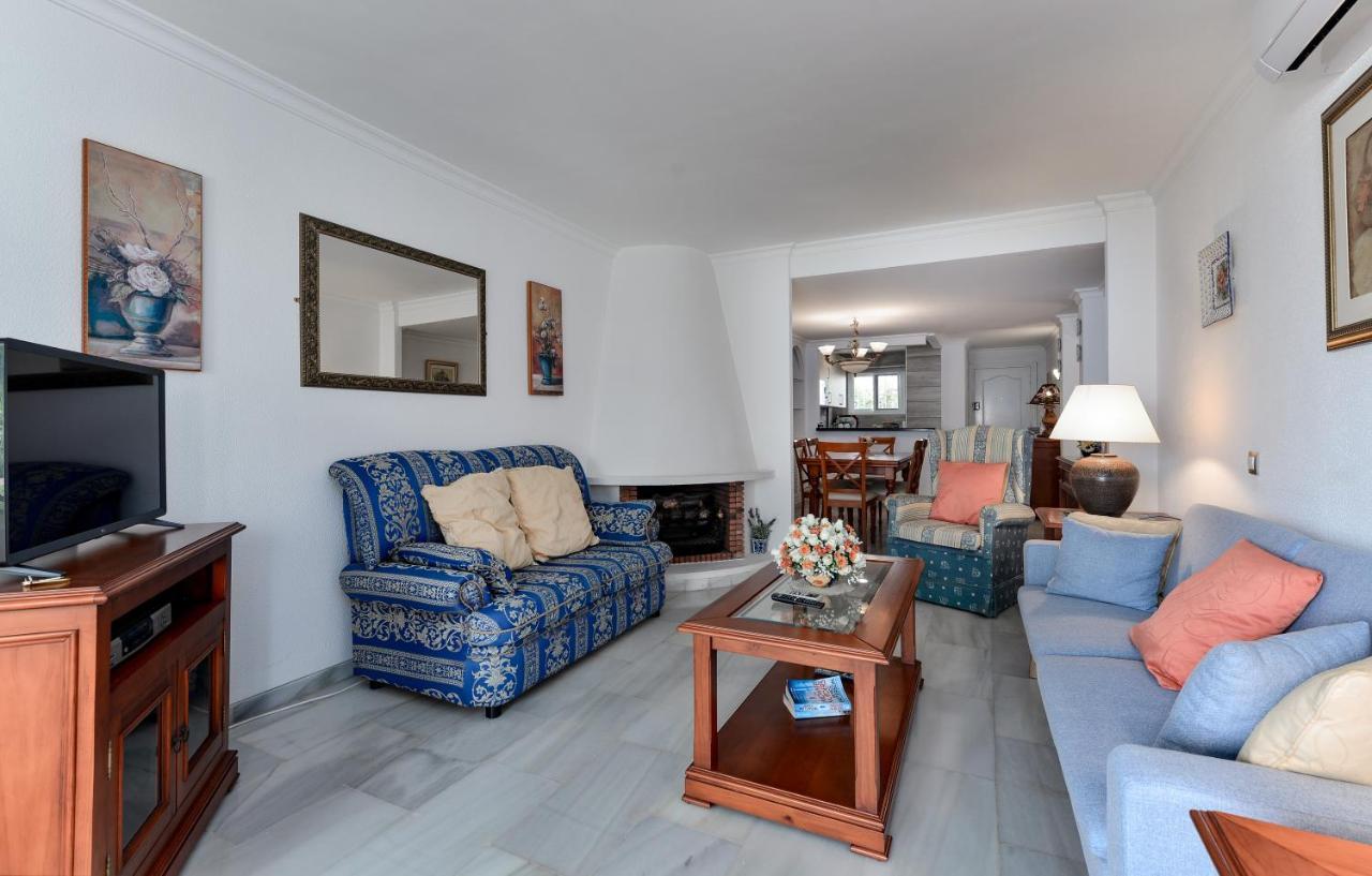 Apartment Playa Lucera Sitio de Calahonda
