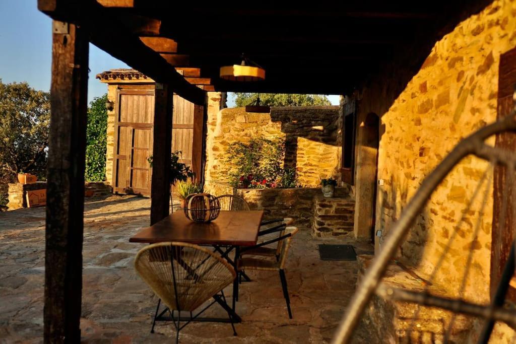 Holiday home La Cordonera