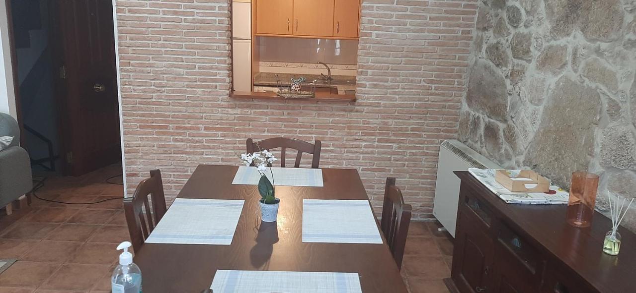 Centro Apartment *