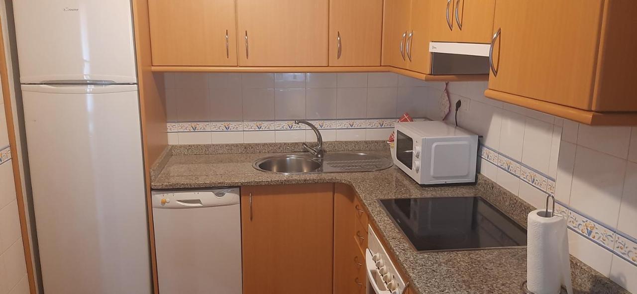 Centro Apartment Tui
