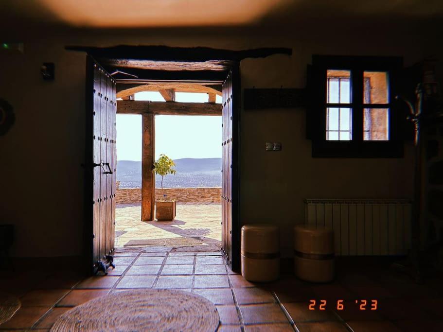 La Cordonera Herguijuela