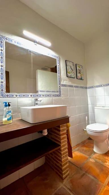 La Cordonera Holiday home *