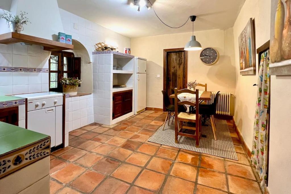 La Cordonera Holiday home
