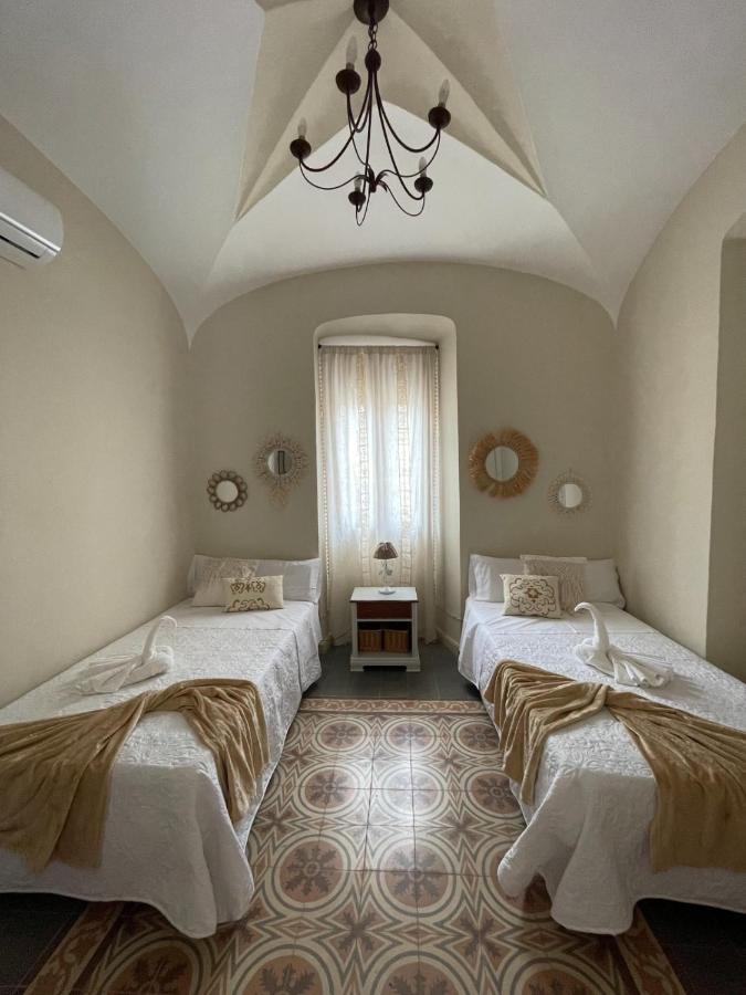 Apartamento 3r Don Álvaro