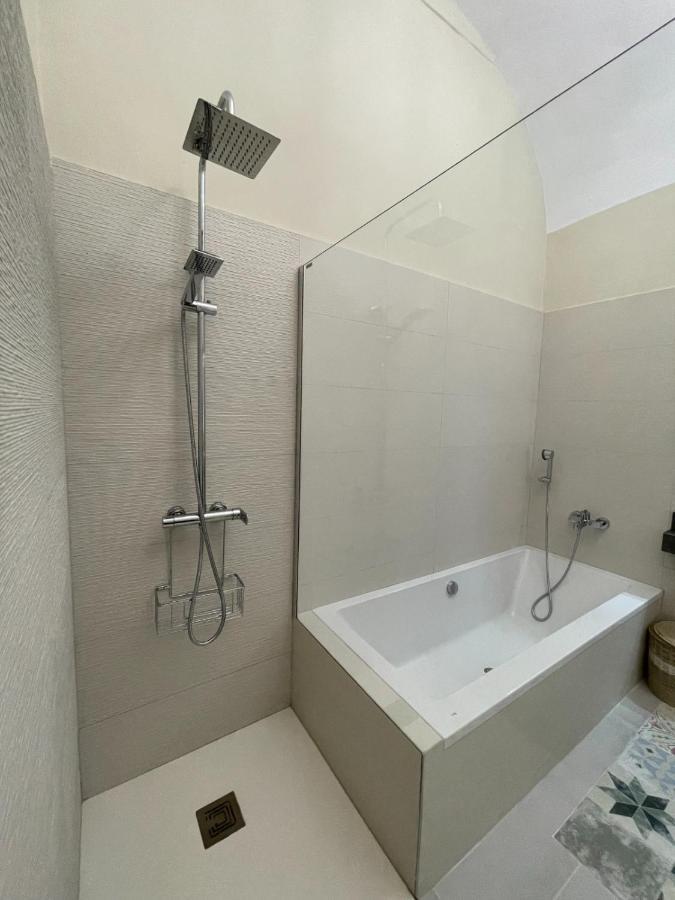 3r Apartamento Don Álvaro