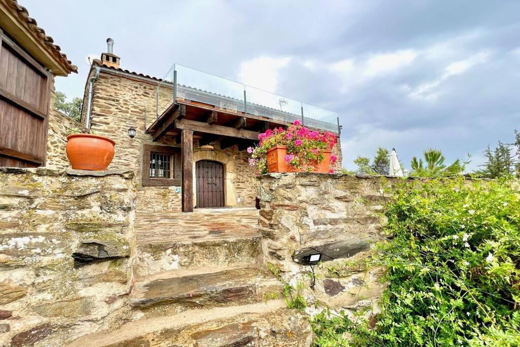 Holiday home La Cordonera Herguijuela