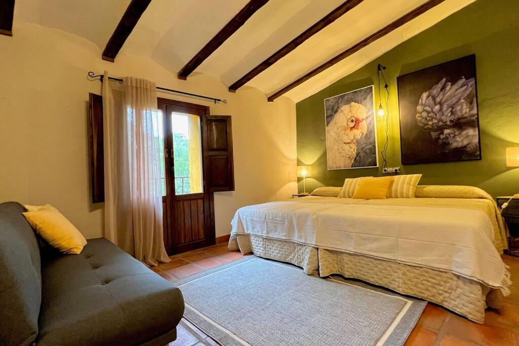 La Cordonera Holiday home