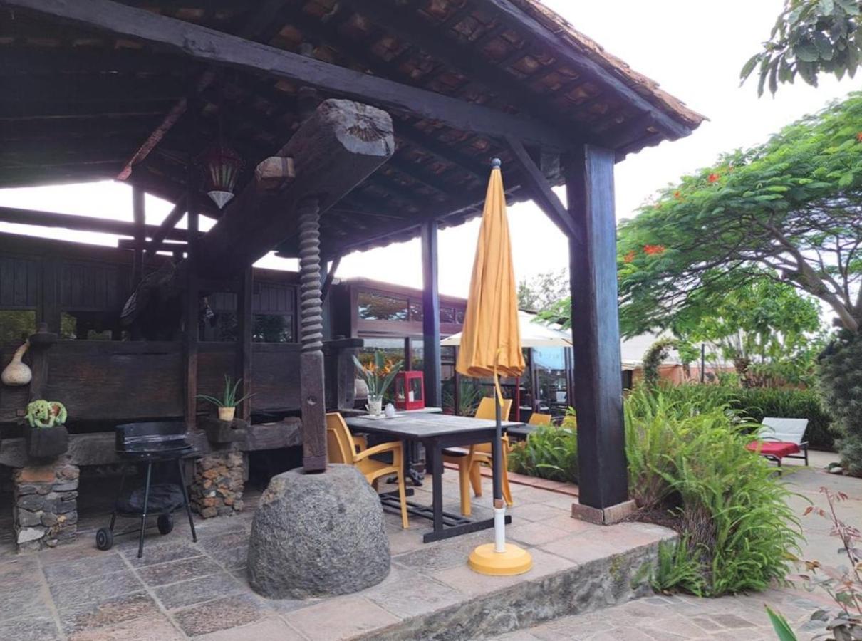 Holiday home Cebollino