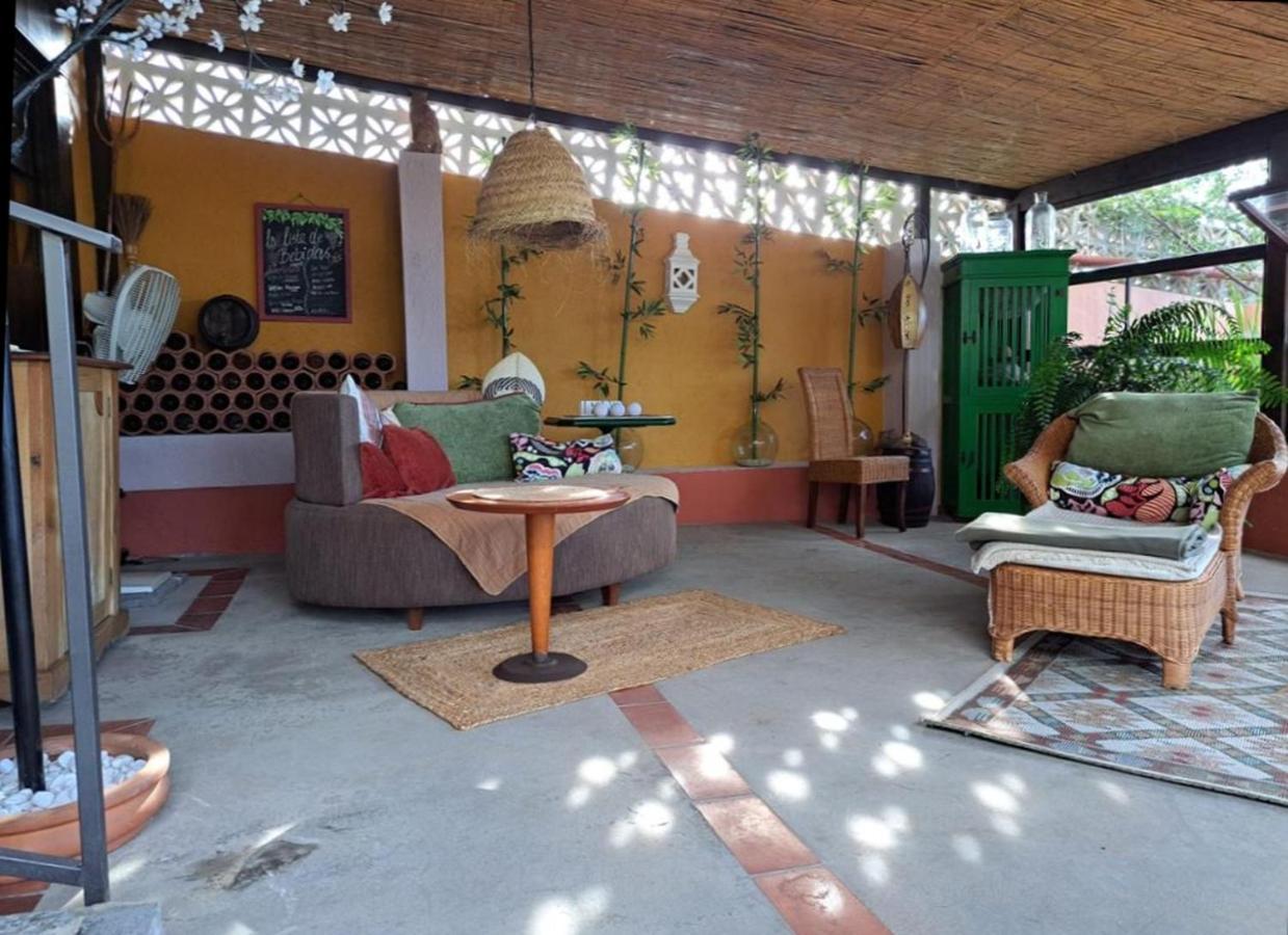 Holiday home Cebollino La Orotava