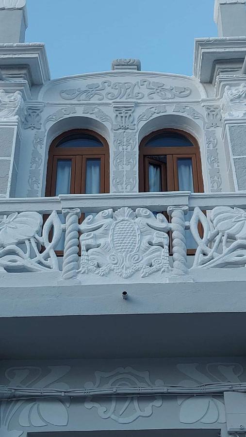 3r Apartamento Don Álvaro