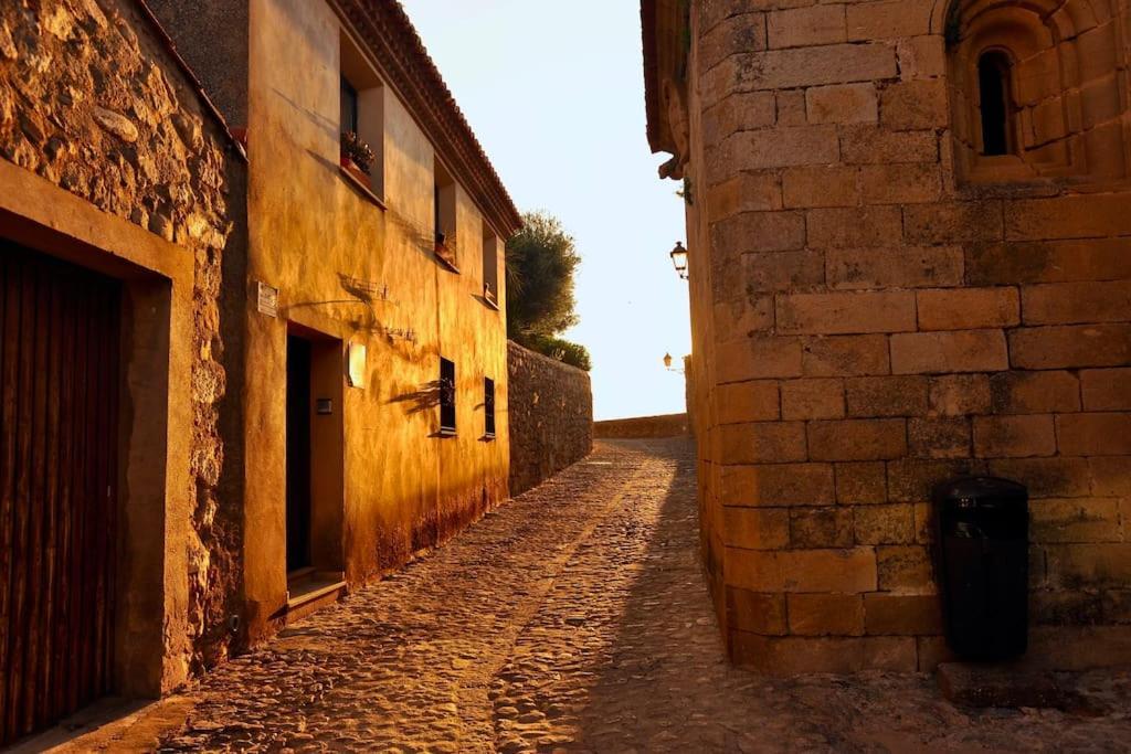 La Cordonera Сasa de vacaciones Herguijuela