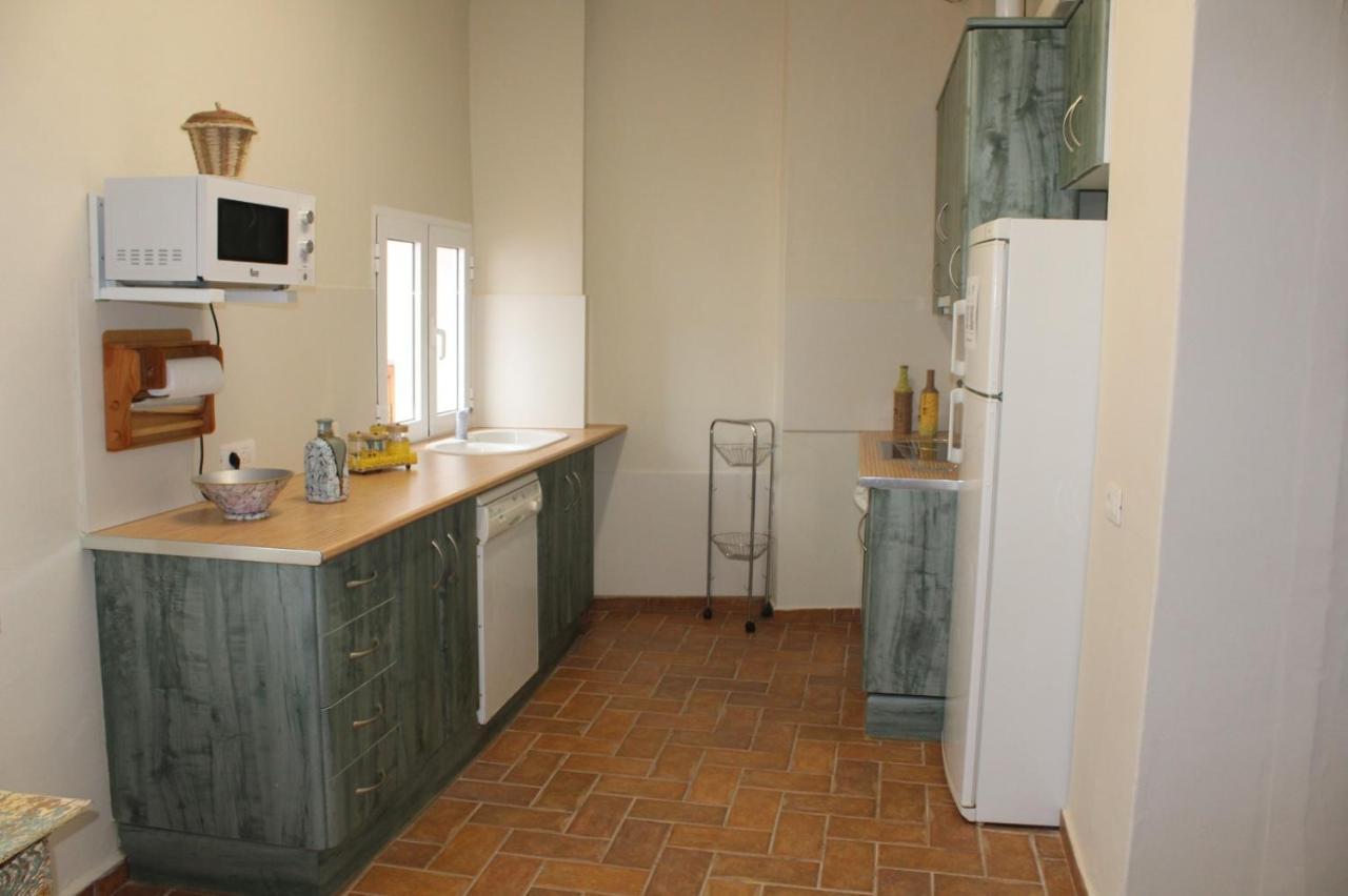 3r Apartamento Don Álvaro