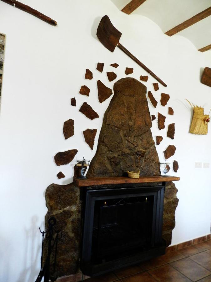 Casa Triana Holiday home Cuevas del Campo