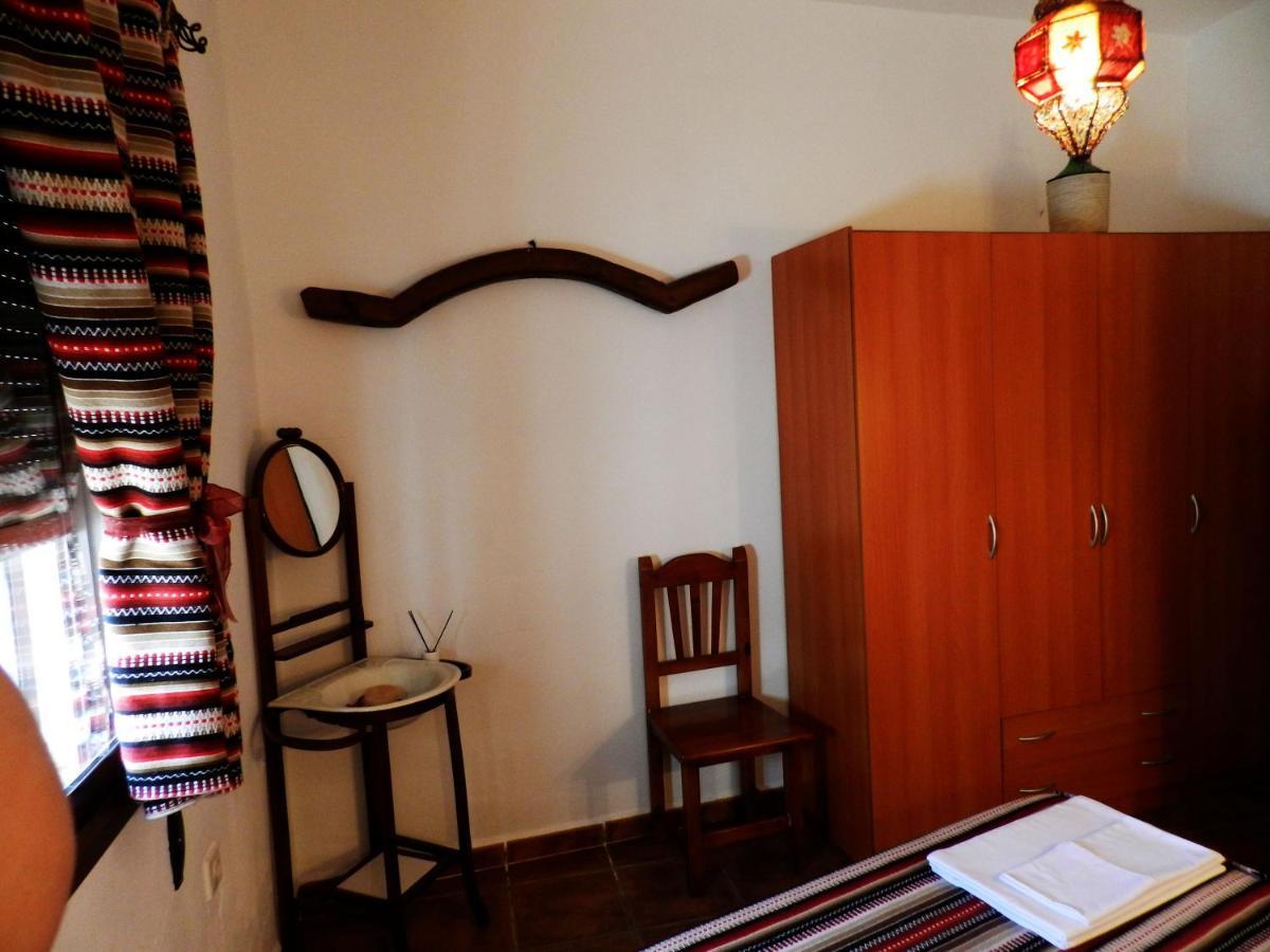 Holiday home Casa Triana