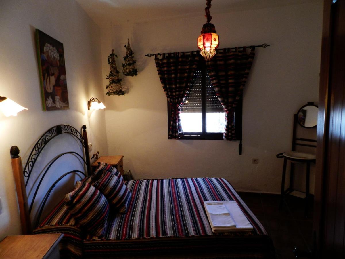 Casa Triana Holiday home