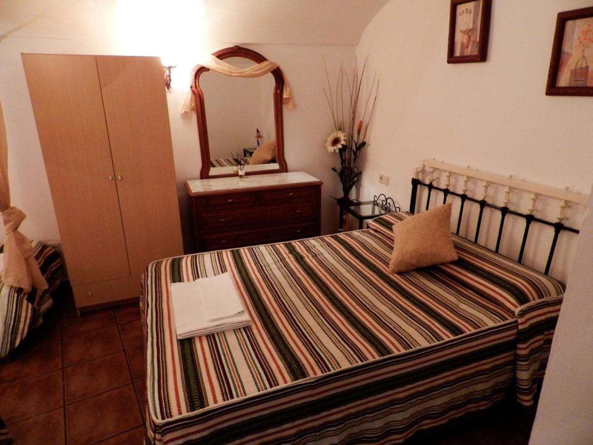 Holiday home Casa Triana
