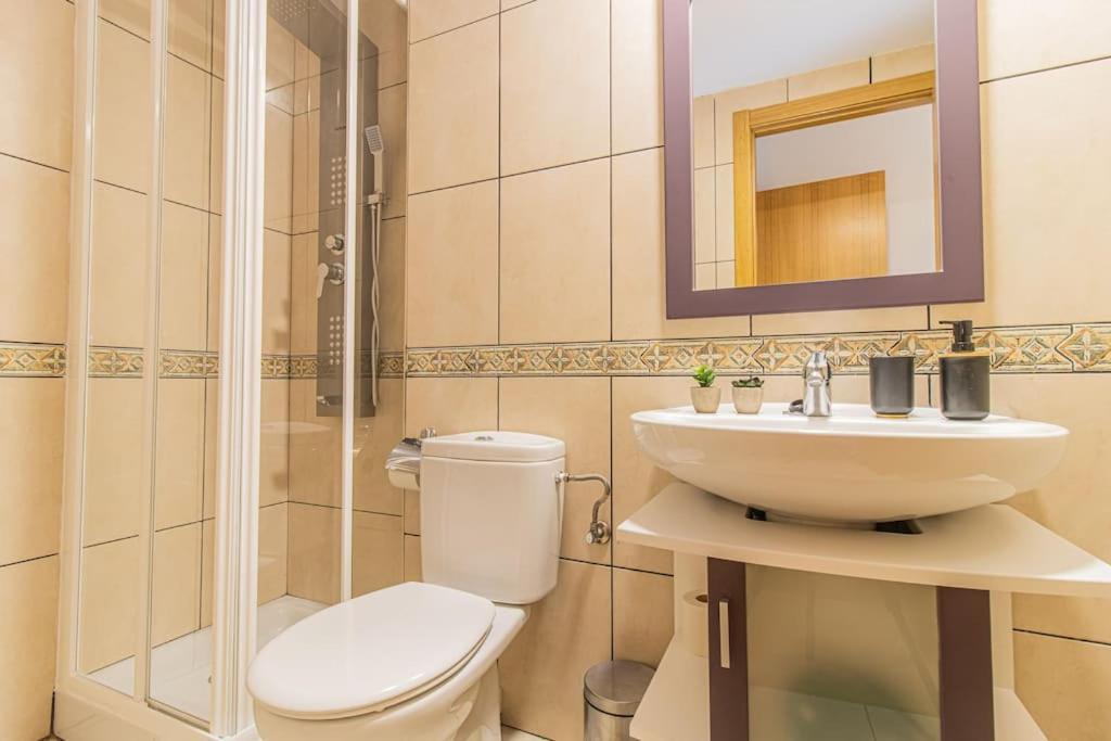 Penthouse Pyrinees , Terrace , Parking & Storage *