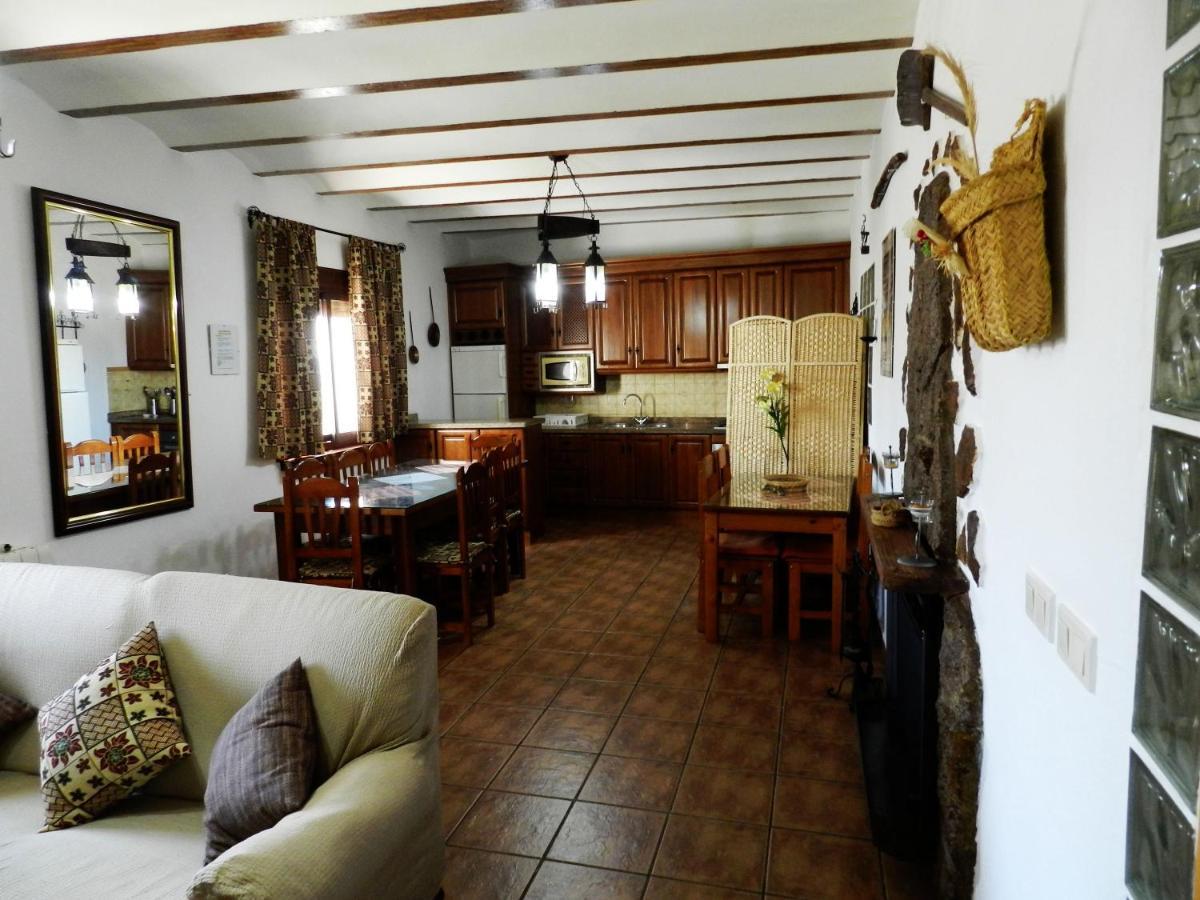 Casa Triana