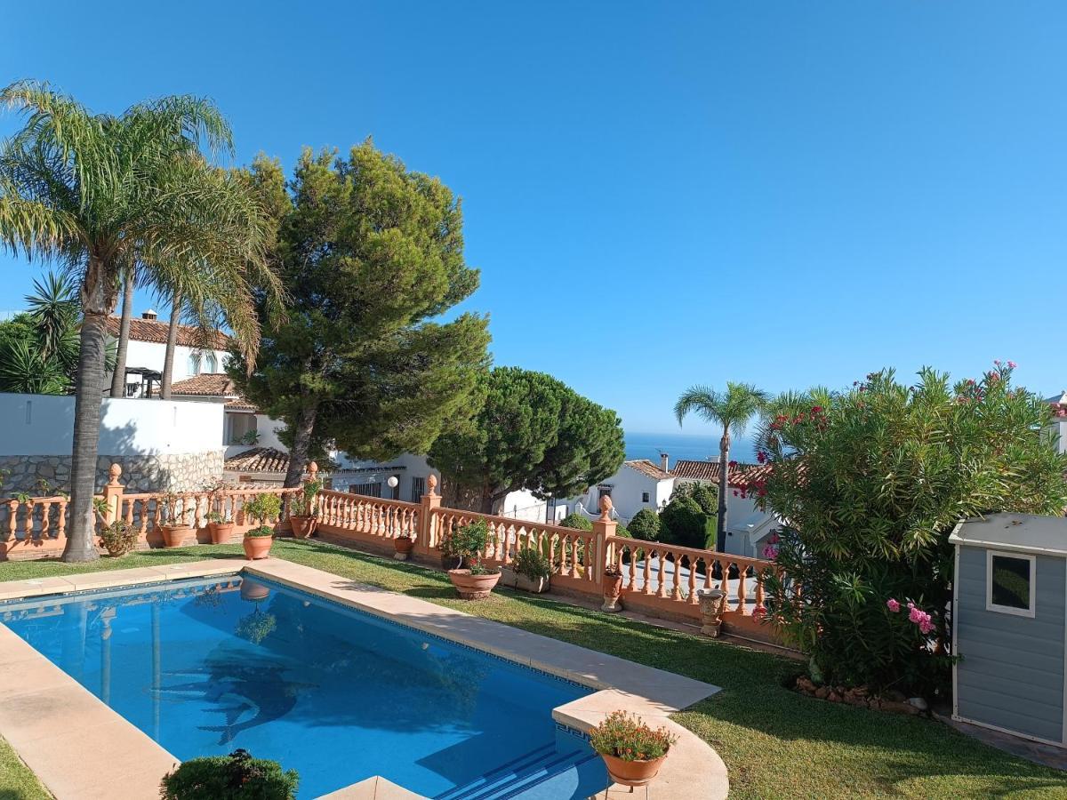 Villa Villatoni Mijas