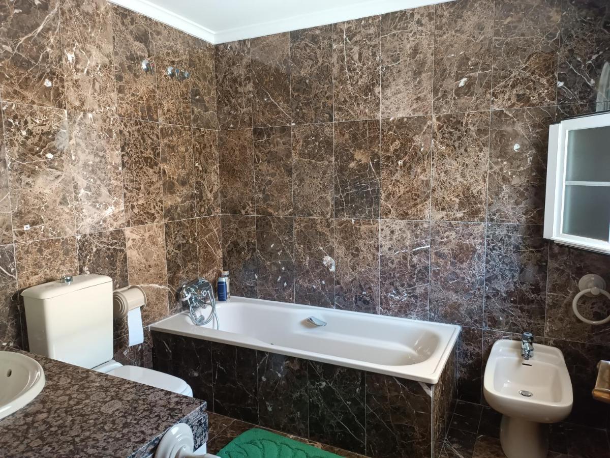 Villatoni Villa Mijas