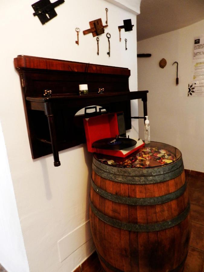 Casa Triana Holiday home