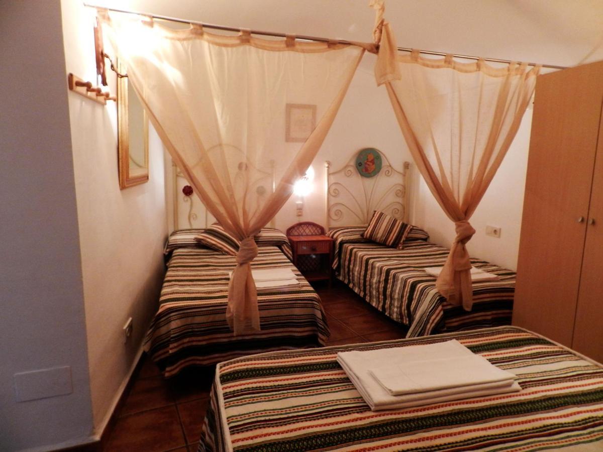 Holiday home Casa Triana *