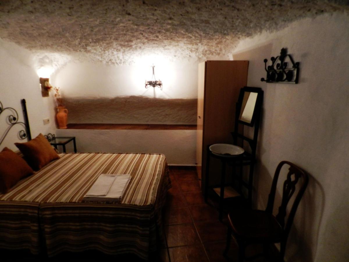 Casa Triana Holiday home