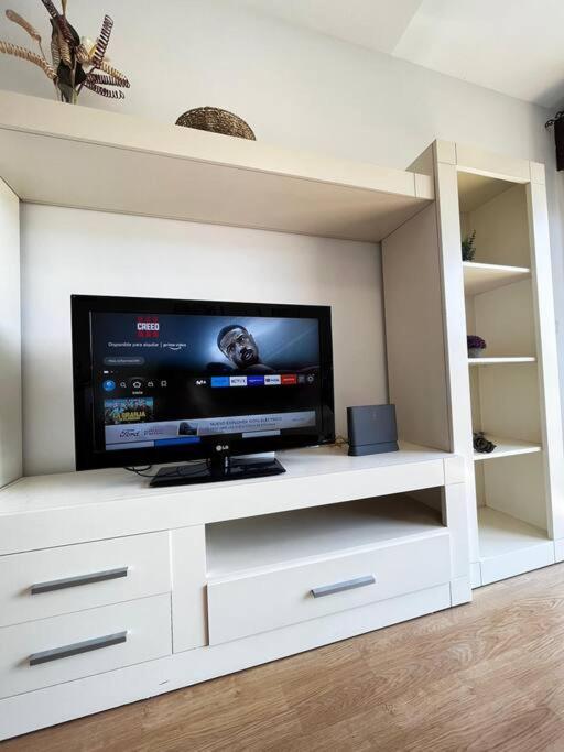 Apartamento Penthouse Pyrinees , Terrace , Parking & Storage *