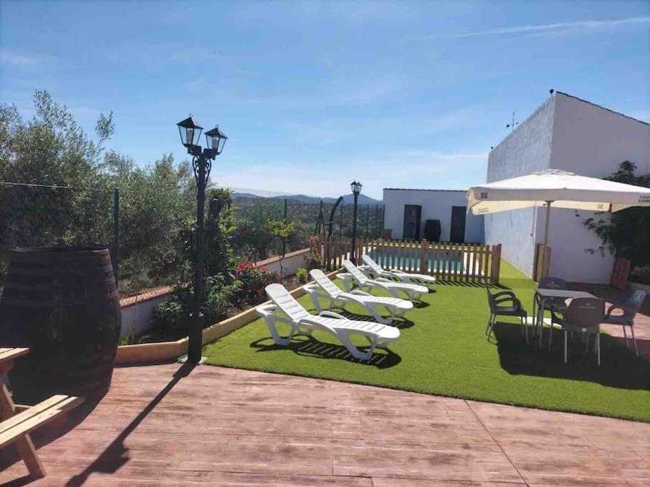 Casa Con Encanto, Gran Capacidad Alojamiento-24 Personas Сasa de vacaciones